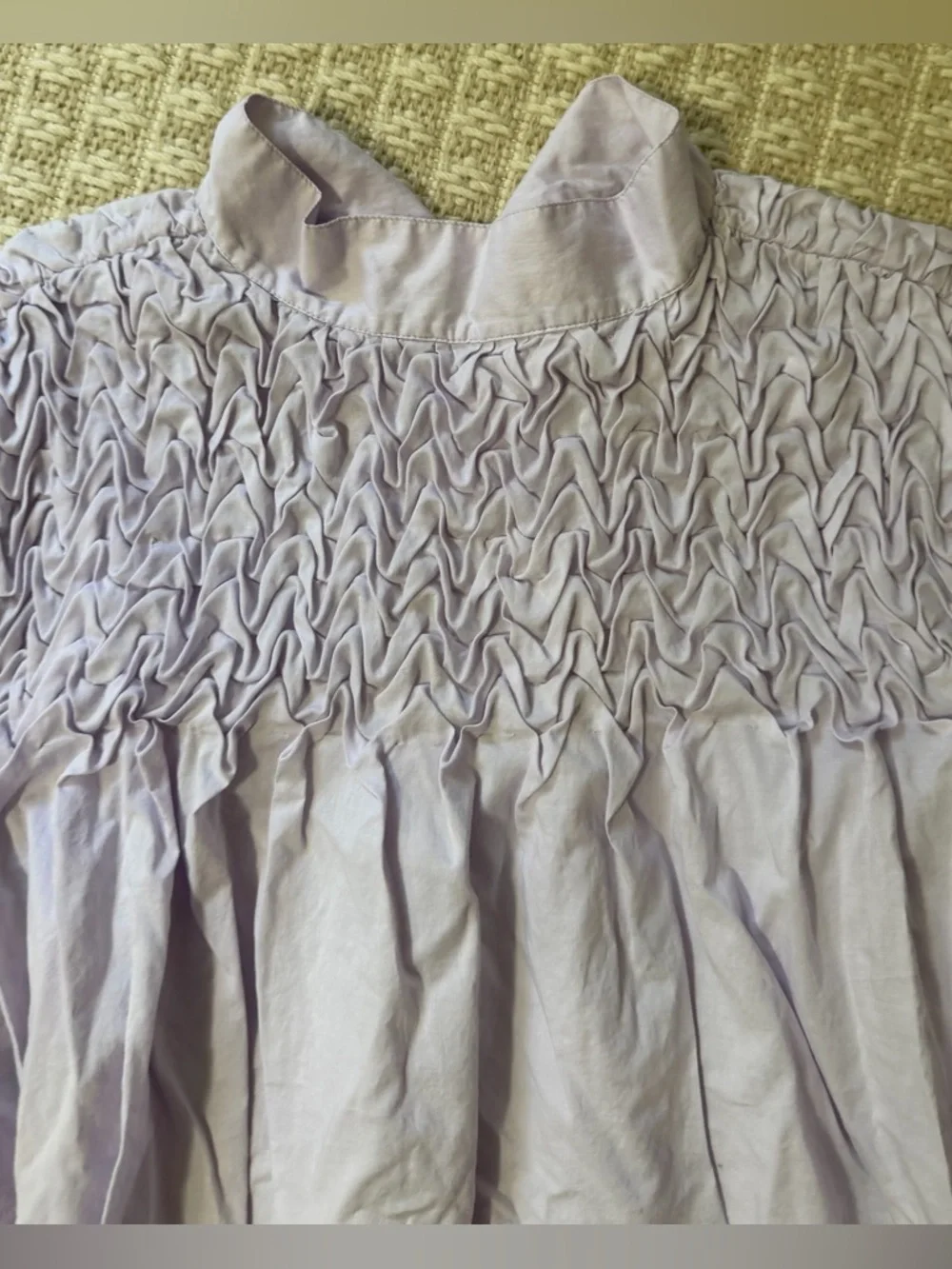 Merlette Top - Picture 3 of 6